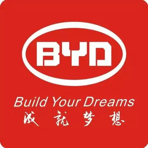 比亚迪