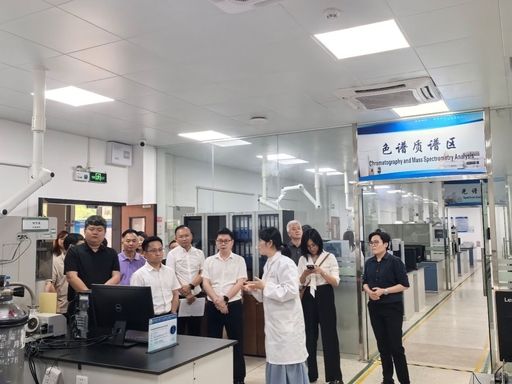 产学研深度协同｜广东道会环保×哈尔滨工业大学（深圳）联合技术创新成果